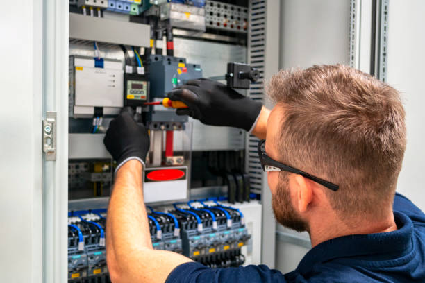 Best Electrical Repair Services  in Sperry, OK