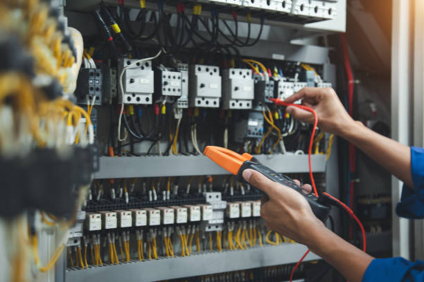 Best Electrical Wiring Services  in Sperry, OK