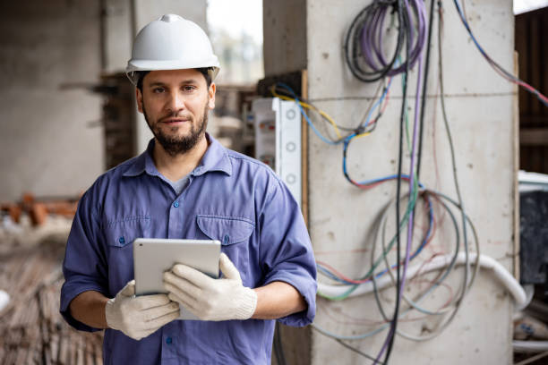 Best Residential Electrician Services  in Sperry, OK