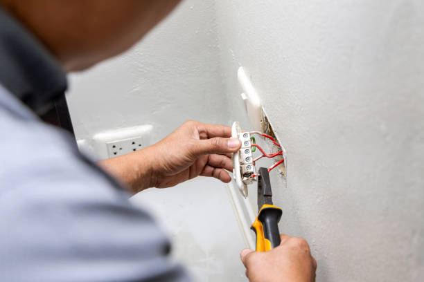 Best Electrical Repair Services  in Sperry, OK